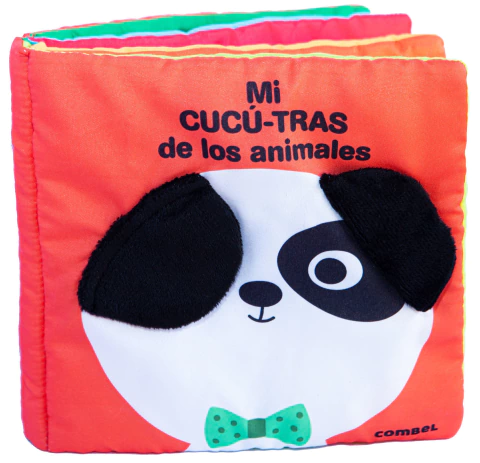 Mi cucú-tras de los animales - Immediate stock! - buy online