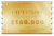Gift Card: Gold