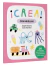 ¡Crea! Con huellas - immediate stock