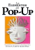 Los Elementos del Pop Up - David Carter - Immediate stock! - buy online