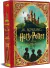 Harry Potter y La Piedra Filosofal MinaLima Pop-Up ESPAÑOL