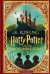 Harry Potter and the Philosopher's Stone MinaLima Pop-Up ENGLISH