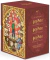 Harry Potter MinaLima Boxset Books x3 ENGLISH ¡Stock Inmediato! en internet