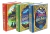 Harry Potter MinaLima Boxset Books x3 ENGLISH ¡Stock Inmediato! - comprar online