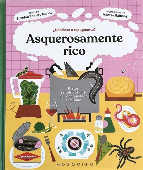 Asquerosamente rico - Immediate stock! - buy online