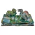 Jurassic World: The Ultimate Pop-Up Book ENGLISH - Pre-sale! on internet