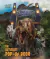 Jurassic World: The Ultimate Pop-Up Book ENGLISH - Pre-sale!