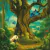 Monsieur Le Lapin Blanc - Benjamin Lacombe - Estudios Ninja