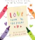 COMBO x2: The Crayon's go Back to School + Love From the Crayons - Estudios Ninja