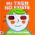 Mi Tren no Existe - Lentes mágicos