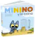 Minino y la Arena - Immediate stock!
