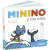 COMBO x3: Minino y la Arena + MInino y la Luna + Minino y las Olas