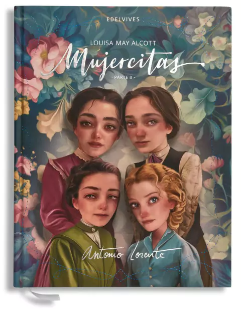 Mujercitas: Parte 2 - Immediate stock!