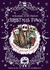 Disney Tim Burton's The Nightmare Before Christmas Christmas Town: Official Advent Calendar ¡Preventa!