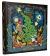 The Nightmare Before Christmas: Advent Calendar and Pop-Up Book ENGLISH ¡Stock Inmediato!