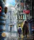Harry Potter: A Pop-Up Guide to Diagon Alley and Beyond ENGLISH