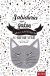 Sabiduría de Gatos: Mi Cuaderno de Bienestar ¡Stock inmediato!