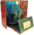 Harry Potter - J.K. Rowling's Wizarding World: A Pop-up Gallery of Curiosities ENGLISH - comprar online