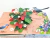 Flora: A Botanical Pop-Up Book ENGLISH - comprar online