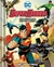 DC Super Heroes: The Ultimate Pop-Up Book ENGLISH