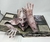 The Walking Dead: El Libro Pop-Up en ESPAÑOL - ¡Stock inmediato! - Estudios Ninja