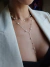 Choker Pérolas com Zircônias na internet