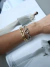 Pulseira Elos Longos na internet