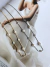 Choker Pérolas com Zircônias - comprar online