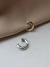 Piercing Fake Liso