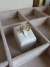 Anel Regulável Corrente Cravejada - Dourado - comprar online