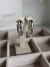 Argola Tubo Bold Oval
