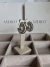 Argola Tubo Bold Caracol M