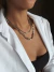 Choker New Cartier - Vítreo Joias