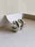 Argola Tubo Bold Lisa M - comprar online