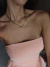 Colar Snake Detalhada G