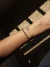 Pulseira Snake Esferas - comprar online