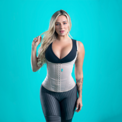 CINTA MODELADORA COLETE - comprar online