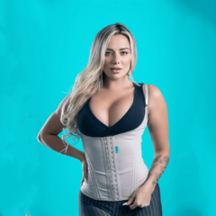 CINTA MODELADORA COLETE