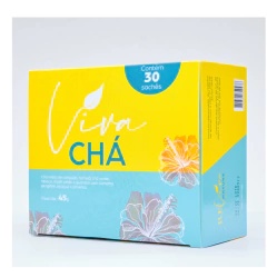 VIVA CHÁ. TEMOS A PRONTA ENTREGA - comprar online