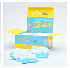 VIVA CHÁ. TEMOS A PRONTA ENTREGA na internet