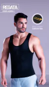 Regata Modeladora (Masculina)