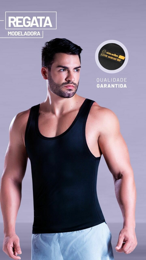 Regata Modeladora (Masculina)