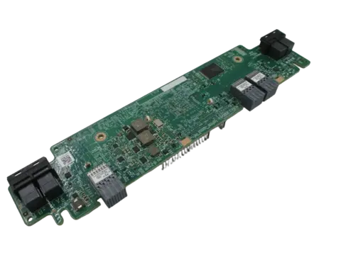 Placa Backplane Dell Expansão Servidor Poweredge R740 XD 058D2W
