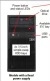Servidor IBM X3100 M4 4 LFF 1x E3-1220 v2 16 GB RAM 2x 1 TB HDD Sata 2582-EFP - buy online