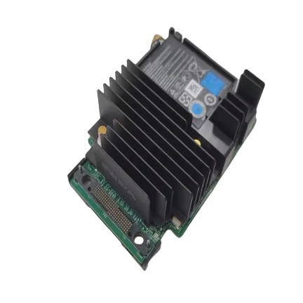 Controladora Dell HBA 12G Cache 1G PERC H730 R440 R540 R840 T440 T640 Com Bateria 07H4CN