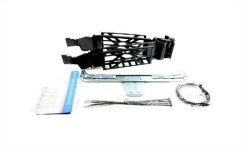 Trilhos Gerenciamento Cabos Dell Servidor Poweredge T610 T710 3U 0WK693
