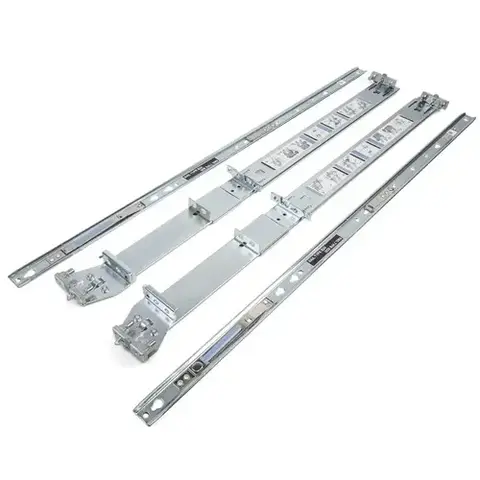 Trilhos Dell Servidor Poweredge Estáticos R550 R750xs R760 R760XS R7615 R7625 R770 R7715 R7725 R7725XD 770-BEB