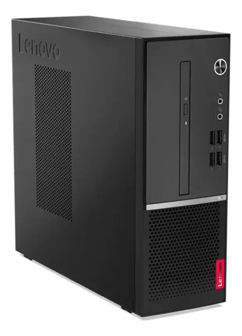 Desktop Lenovo V50s i3-10100 4 GB RAM 500 GB HDD 11HA000QBP