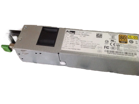 Power Supply AcBel 450W Citrix SD-Wan R1BA2451B GE9A APM12V0104