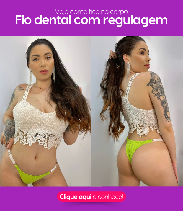 Banner de MC Lingerie | Calcinhas 100% Algodão